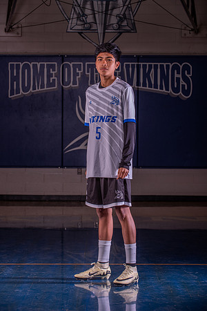 Valley High School Team Photos