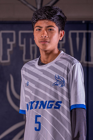 Valley High School Team Photos