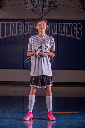Valley High School Team Photos
