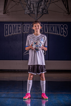 Valley High School Team Photos