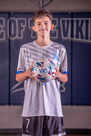 Valley High School Team Photos