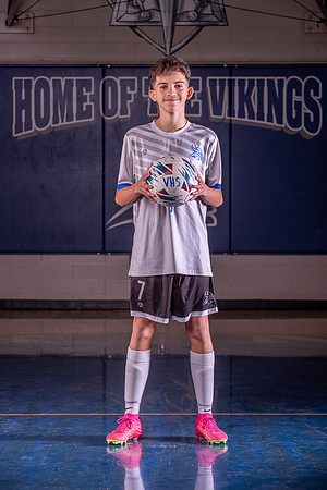 Valley High School Team Photos