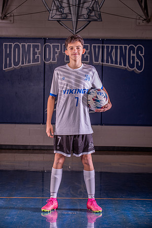 Valley High School Team Photos