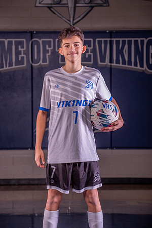 Valley High School Team Photos
