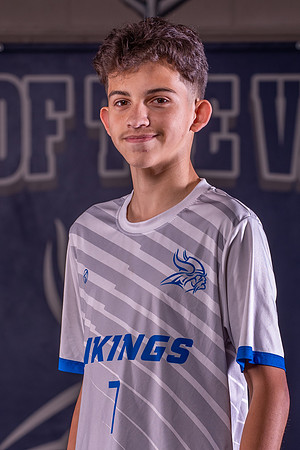 Valley High School Team Photos