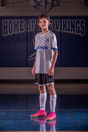 Valley High School Team Photos