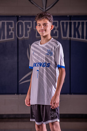 Valley High School Team Photos