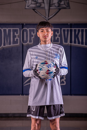 Valley High School Team Photos