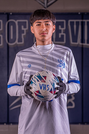 Valley High School Team Photos