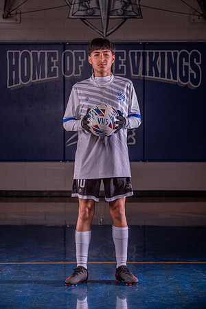 Valley High School Team Photos