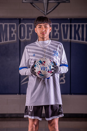 Valley High School Team Photos
