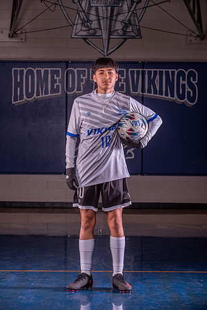 Valley High School Team Photos
