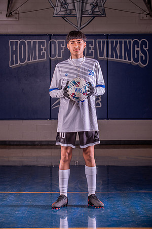 Valley High School Team Photos