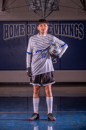 Valley High School Team Photos