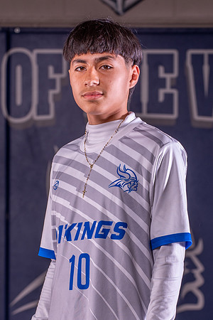 Valley High School Team Photos