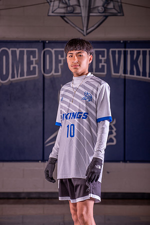 Valley High School Team Photos