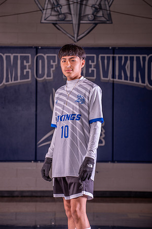 Valley High School Team Photos