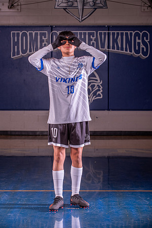 Valley High School Team Photos