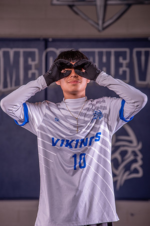 Valley High School Team Photos