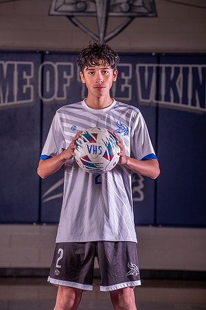 Valley High School Team Photos