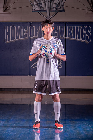 Valley High School Team Photos