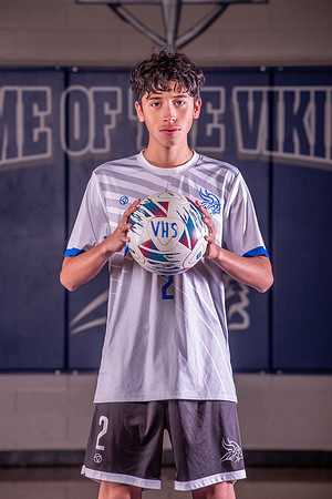 Valley High School Team Photos