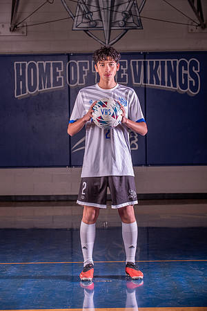 Valley High School Team Photos