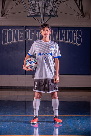 Valley High School Team Photos