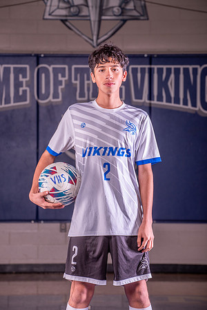 Valley High School Team Photos
