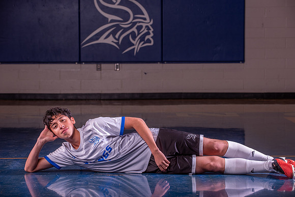 Valley High School Team Photos