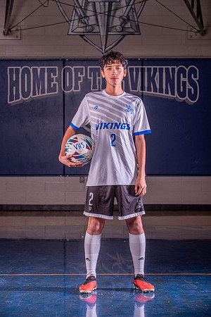 Valley High School Team Photos