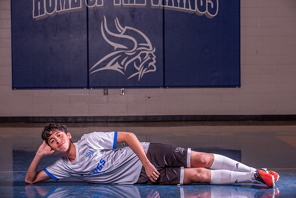 Valley High School Team Photos