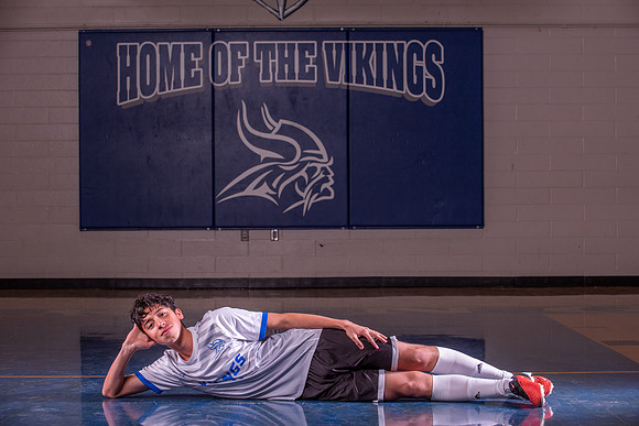Valley High School Team Photos