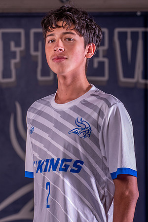 Valley High School Team Photos