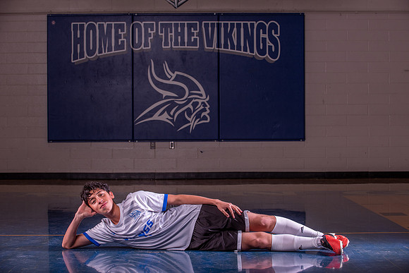 Valley High School Team Photos