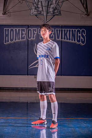 Valley High School Team Photos