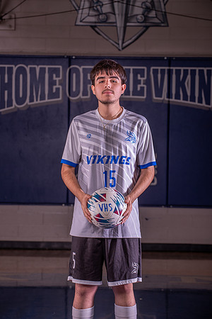 Valley High School Team Photos