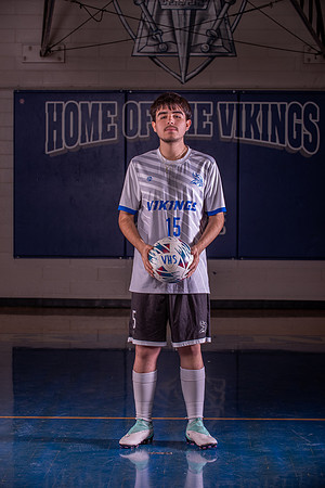 Valley High School Team Photos
