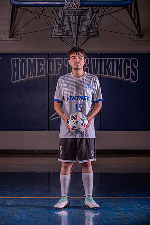 Valley High School Team Photos