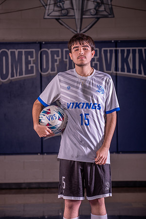 Valley High School Team Photos