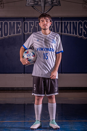 Valley High School Team Photos