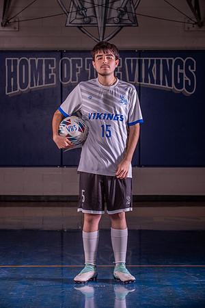 Valley High School Team Photos