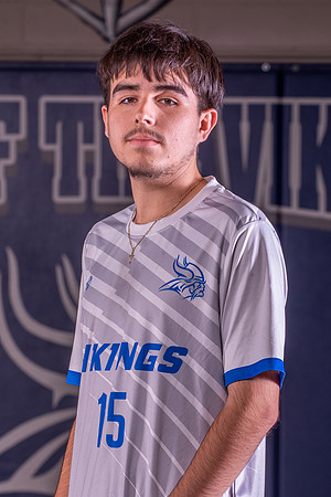 Valley High School Team Photos
