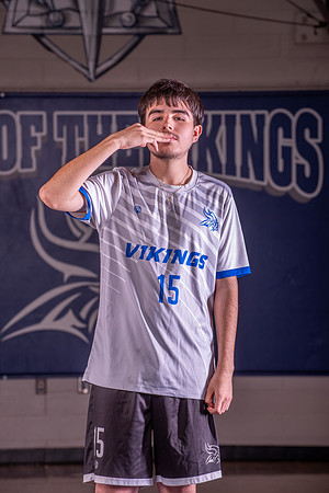 Valley High School Team Photos