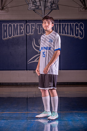 Valley High School Team Photos