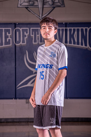 Valley High School Team Photos