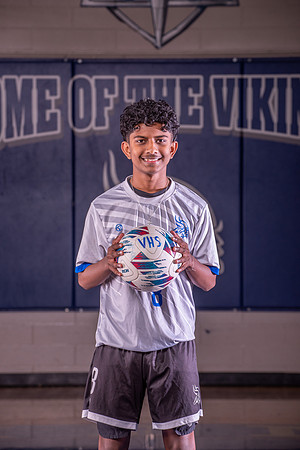 Valley High School Team Photos