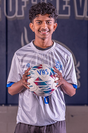 Valley High School Team Photos