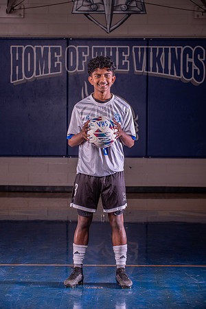 Valley High School Team Photos