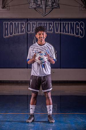 Valley High School Team Photos